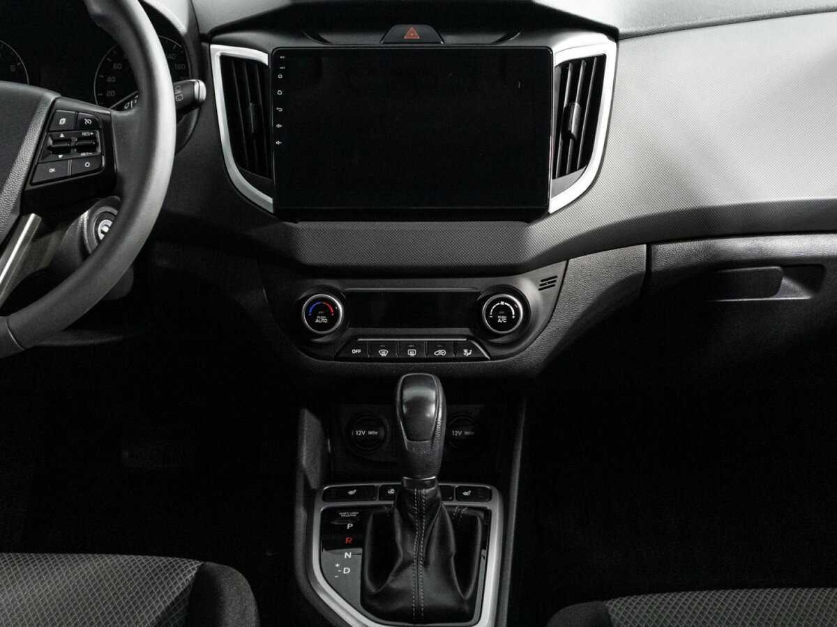 Купить Хендай Крета, 2020, 103 826 км.. Фото: #13