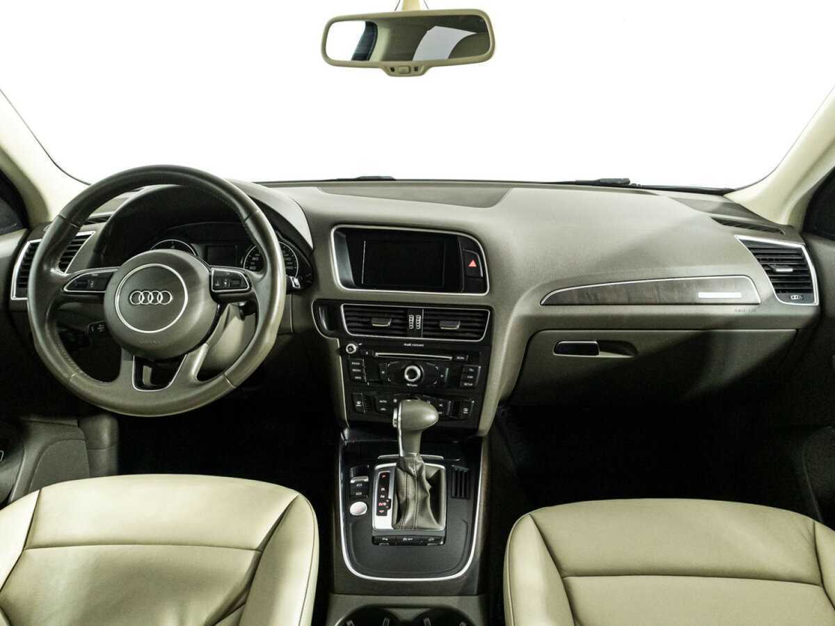 Купить Ауди К5, 2014, 197 845 км.. Фото: #10