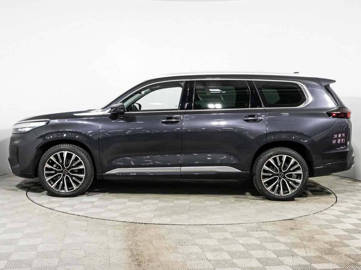 Купить Эксид В-Икс, 2022, 93 025 км.. Фото: #6