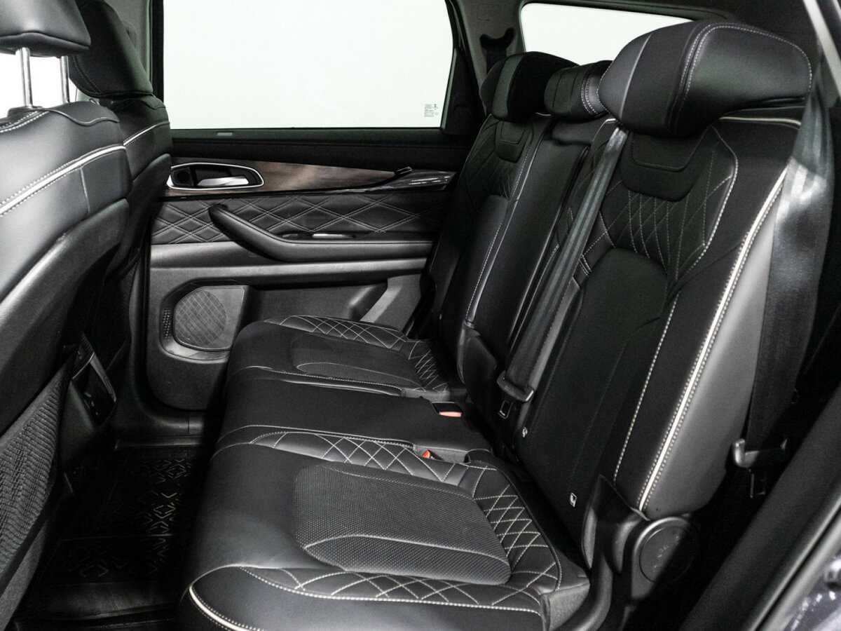 Купить Эксид В-Икс, 2022, 93 025 км.. Фото: #8