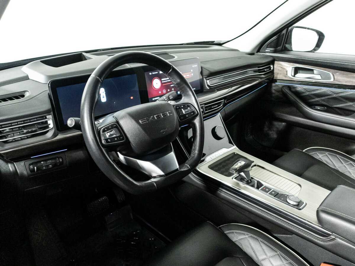 Купить Эксид В-Икс, 2022, 93 025 км.. Фото: #9