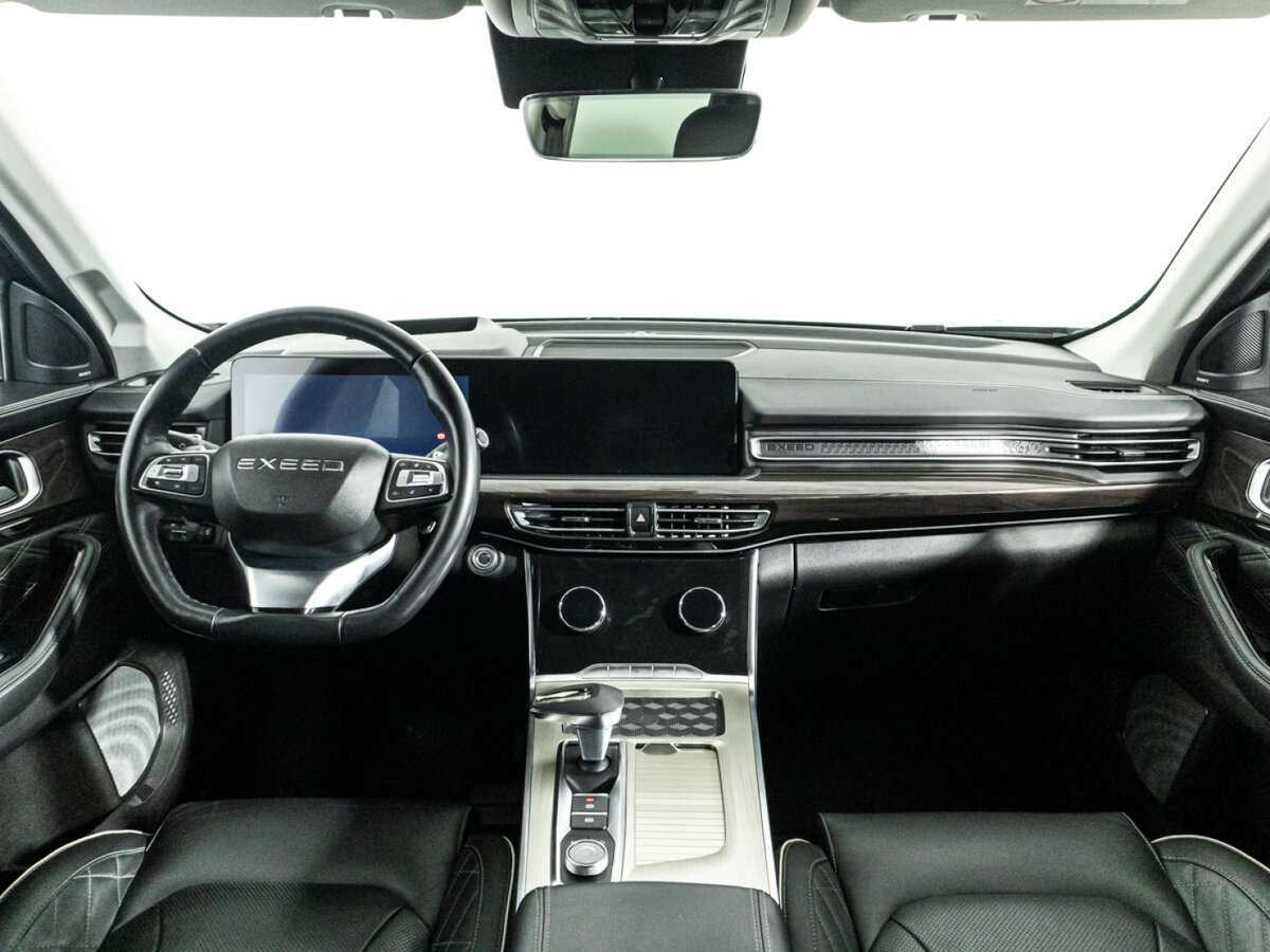 Купить Эксид В-Икс, 2022, 93 025 км.. Фото: #11