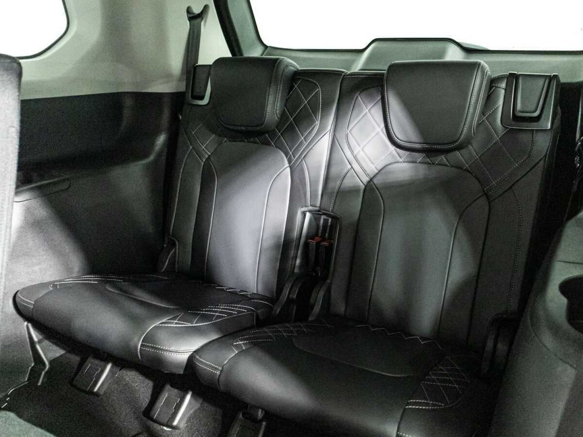 Купить Эксид В-Икс, 2022, 93 025 км.. Фото: #15