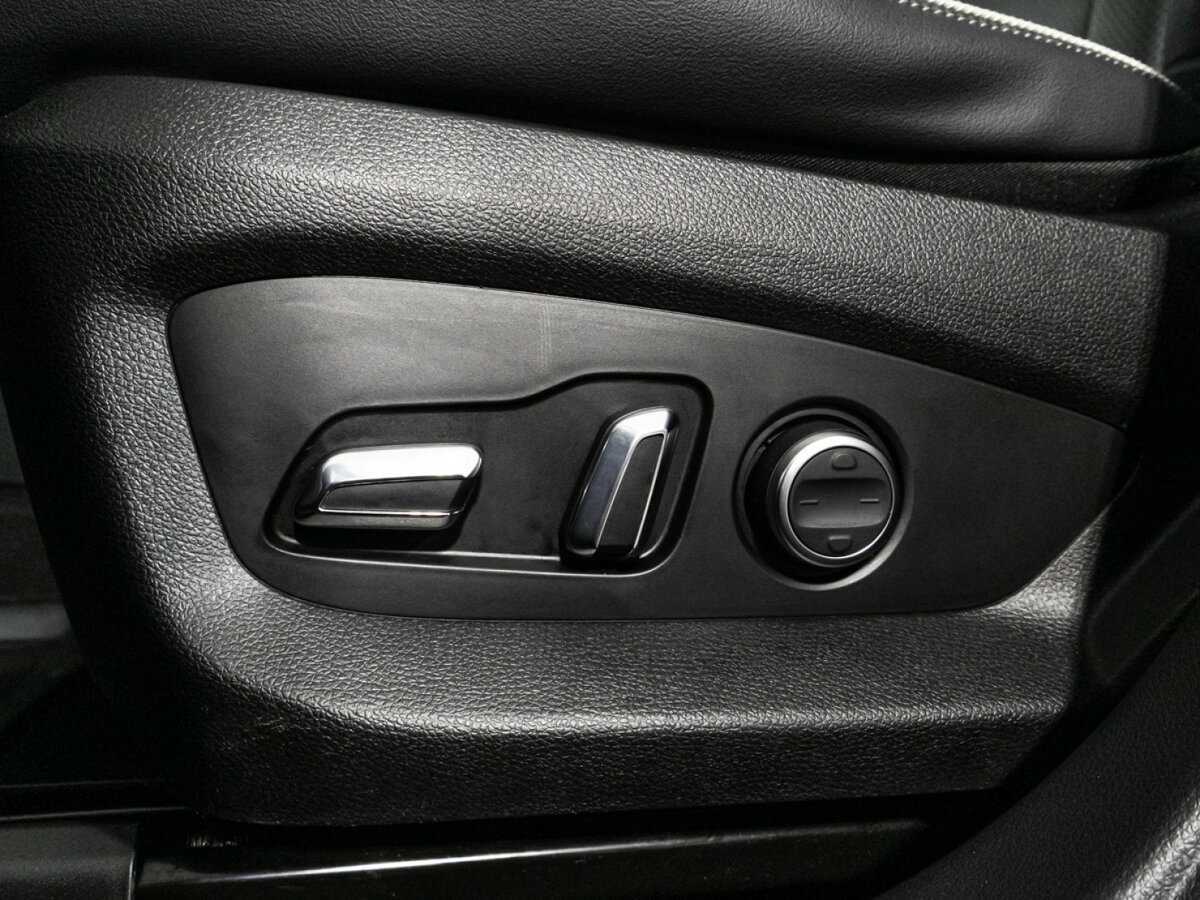 Купить Эксид В-Икс, 2022, 93 025 км.. Фото: #16