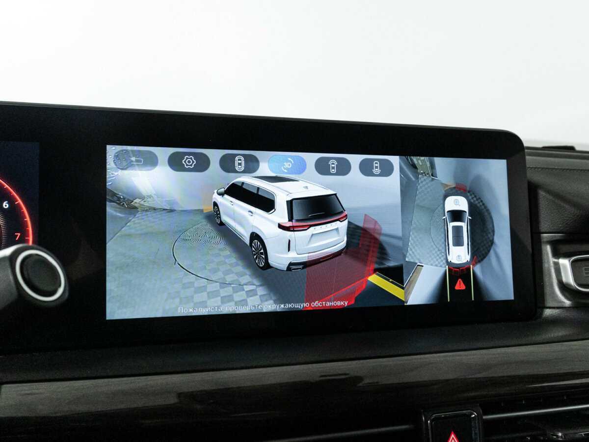 Купить Эксид В-Икс, 2022, 93 025 км.. Фото: #19