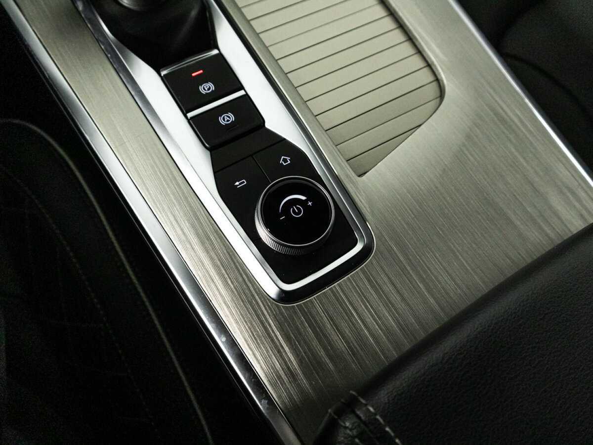 Купить Эксид В-Икс, 2022, 93 025 км.. Фото: #21