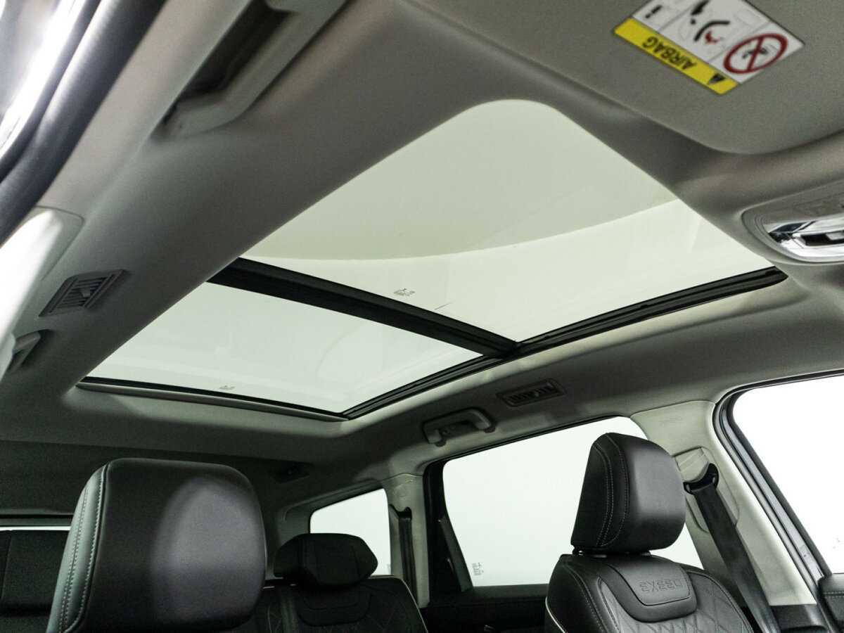 Купить Эксид В-Икс, 2022, 93 025 км.. Фото: #24