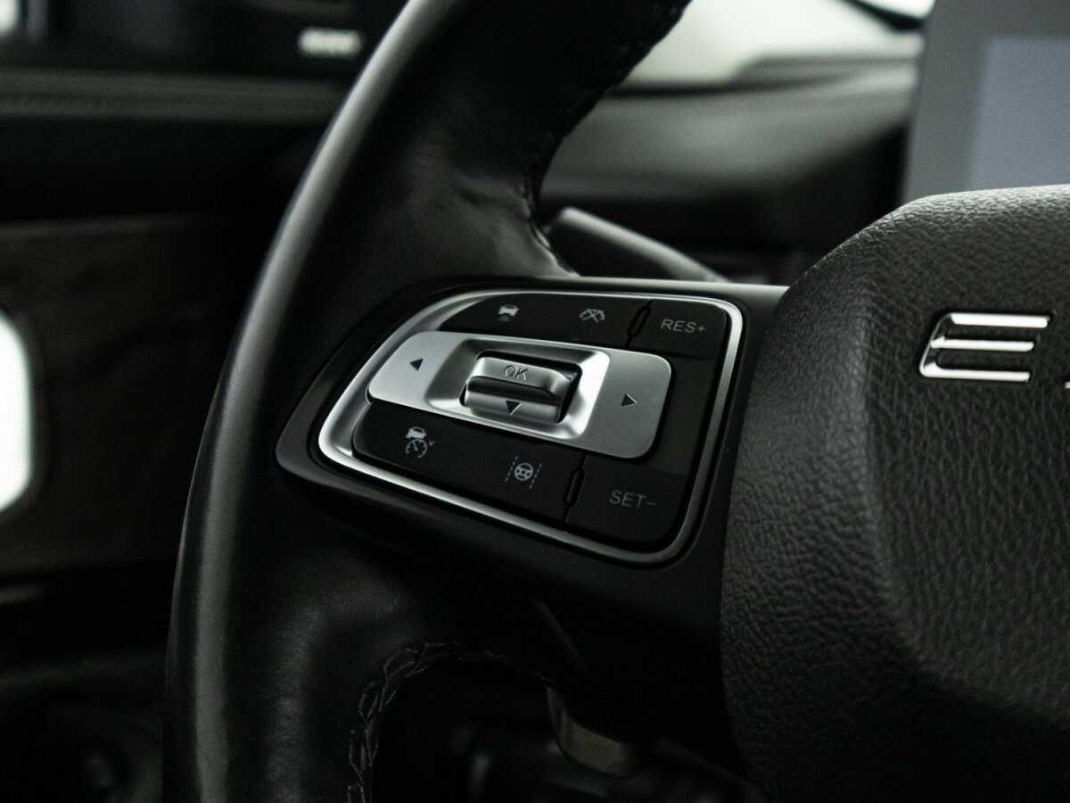 Купить Эксид В-Икс, 2022, 93 025 км.. Фото: #25