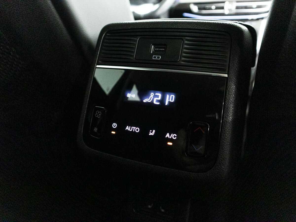 Купить Эксид В-Икс, 2022, 93 025 км.. Фото: #26