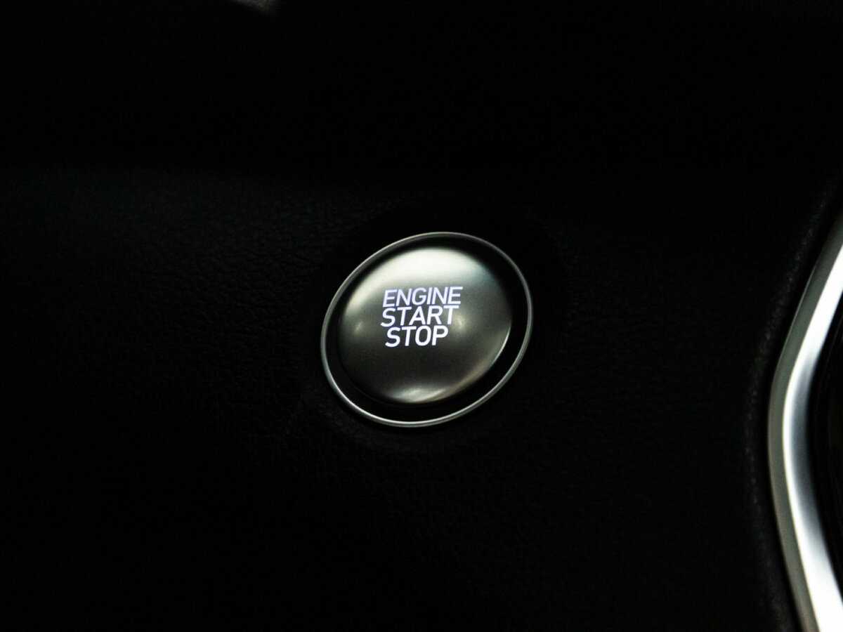 Купить Hyundai Santa Fe, 2019, 84 860 км.. Фото: #27