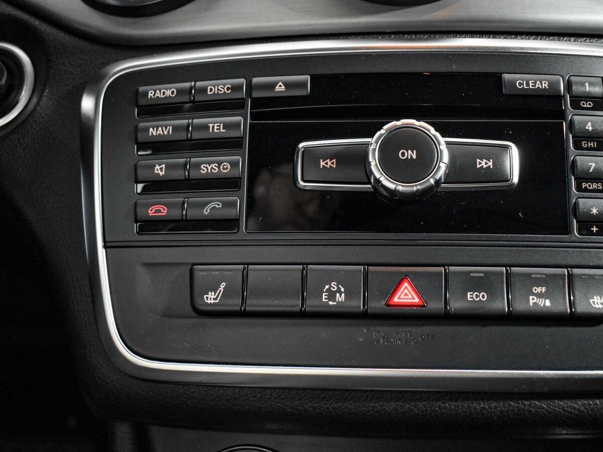 Купить Mercedes-Benz CLA, 2013, 129 288 км.. Фото: #11