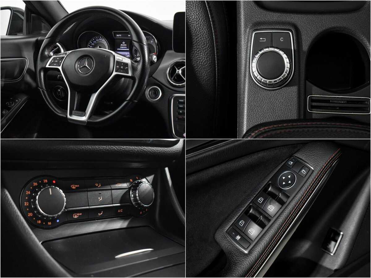 Купить Mercedes-Benz CLA, 2013, 129 288 км.. Фото: #13