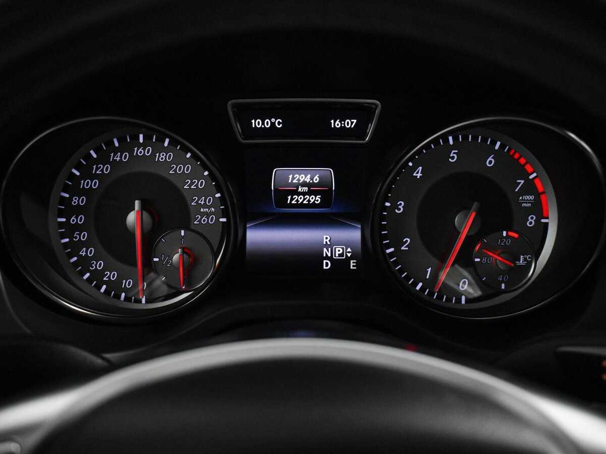 Купить Mercedes-Benz CLA, 2013, 129 288 км.. Фото: #16