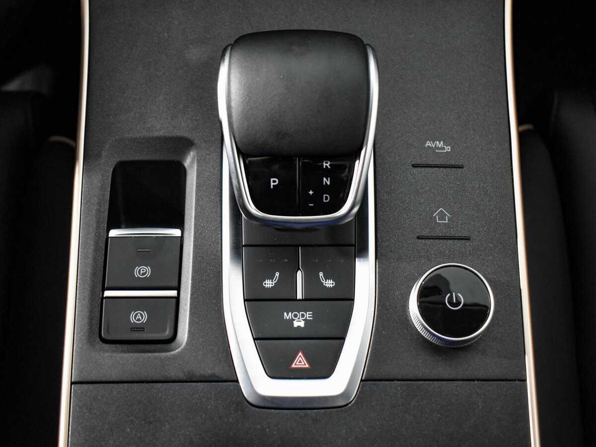 Купить Омода Ц5, 2023, 26 668 км.. Фото: #9