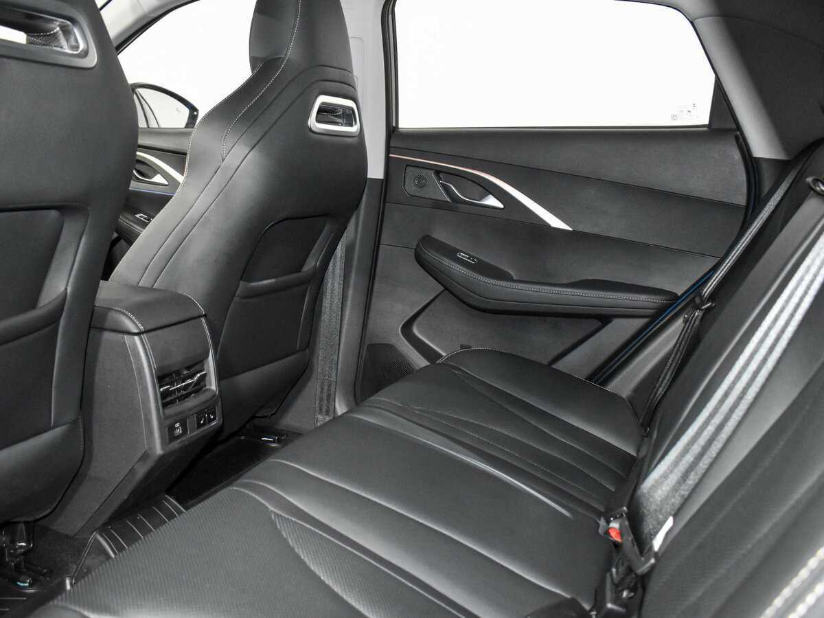 Купить Омода Ц5, 2023, 26 668 км.. Фото: #11