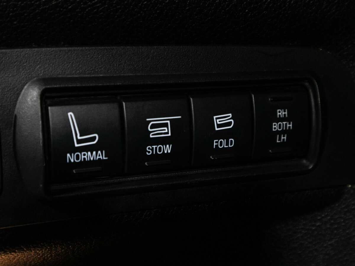 Купить Ford Explorer, 2017, 163 119 км.. Фото: #14