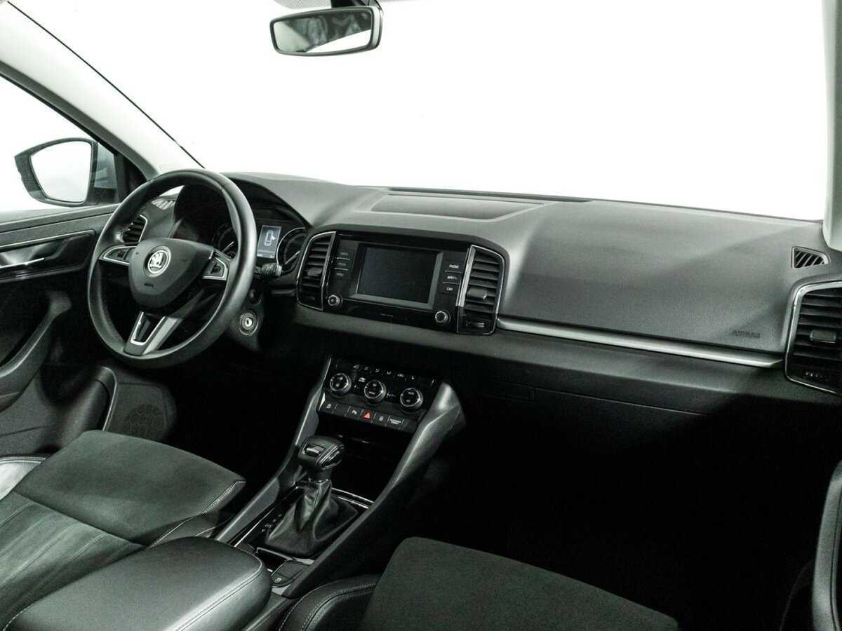 Купить Шкода Карок, 2020, 150 850 км.. Фото: #8