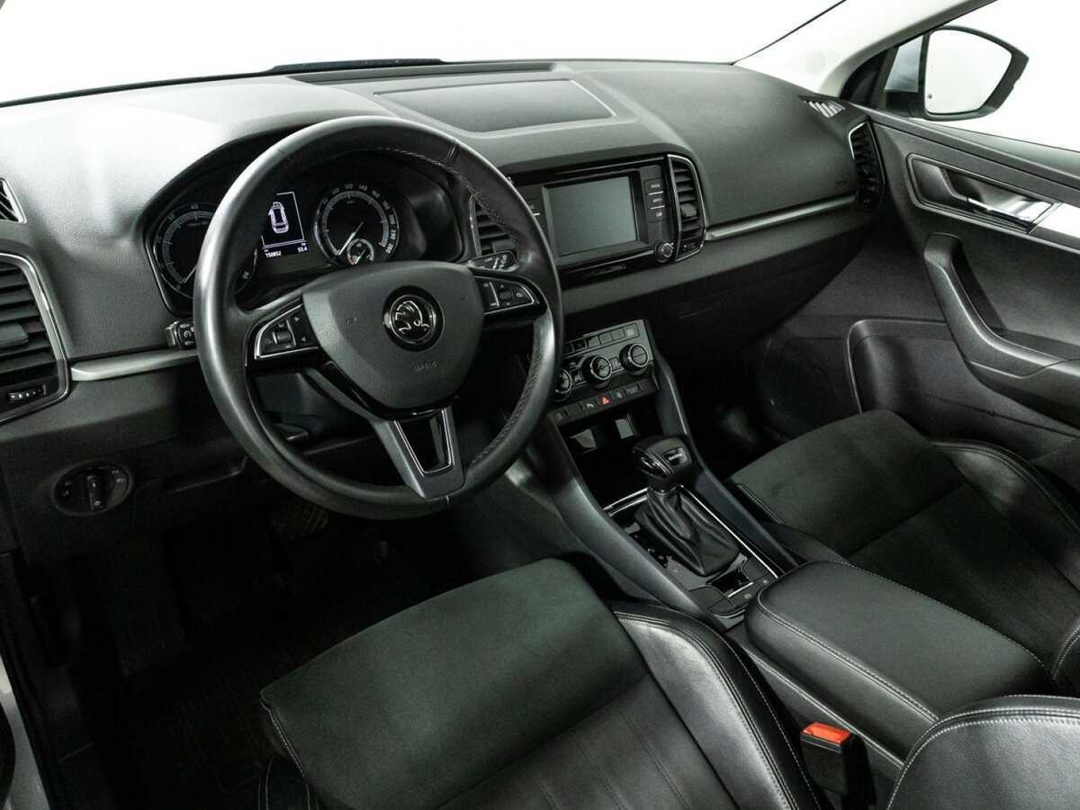 Купить Шкода Карок, 2020, 150 850 км.. Фото: #10