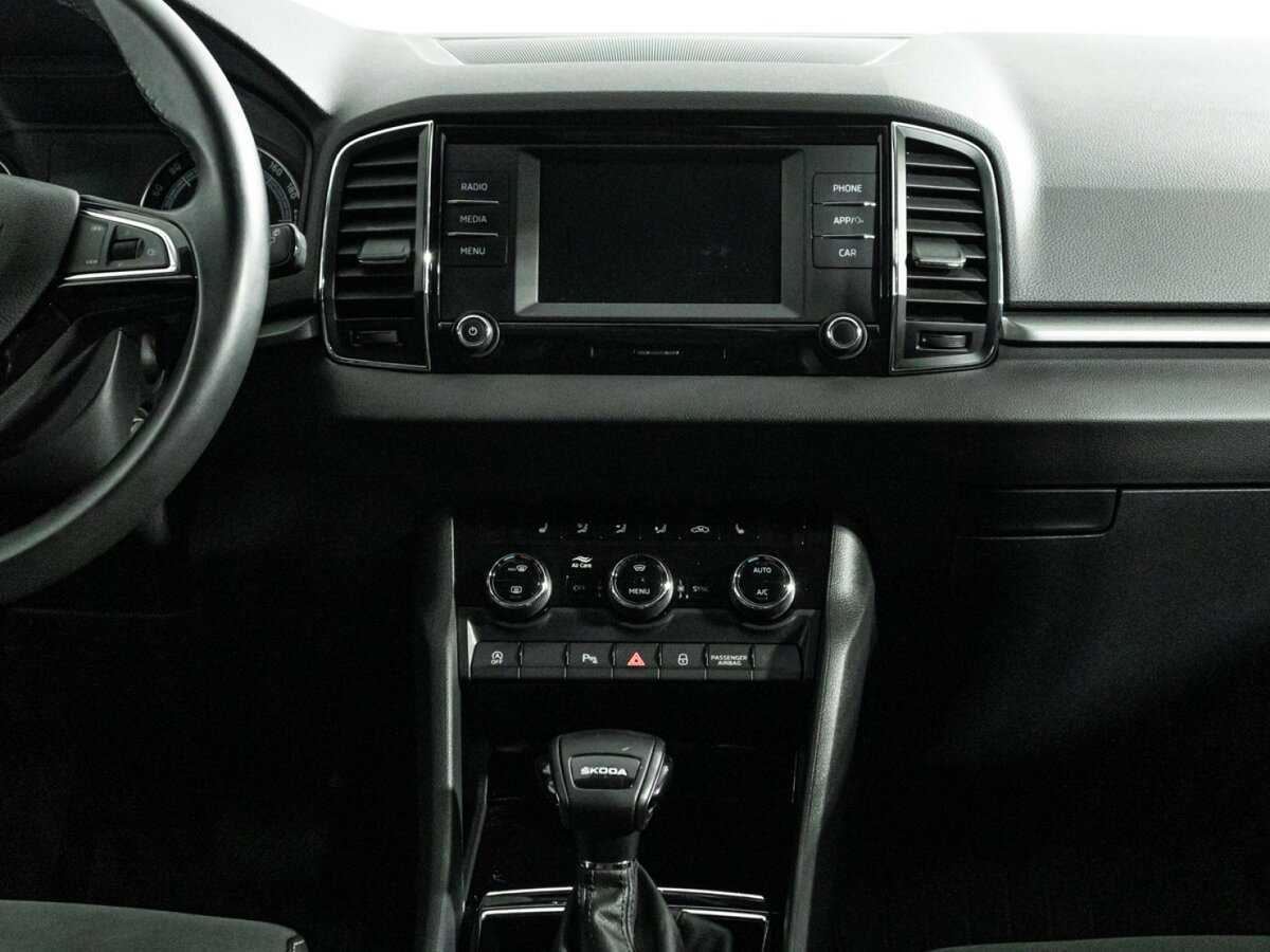 Купить Шкода Карок, 2020, 150 850 км.. Фото: #13