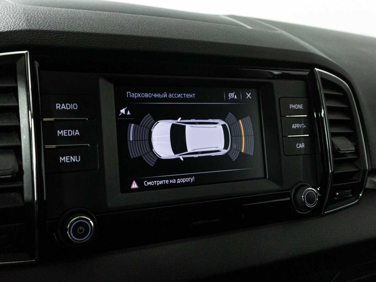 Купить Шкода Карок, 2020, 150 850 км.. Фото: #15