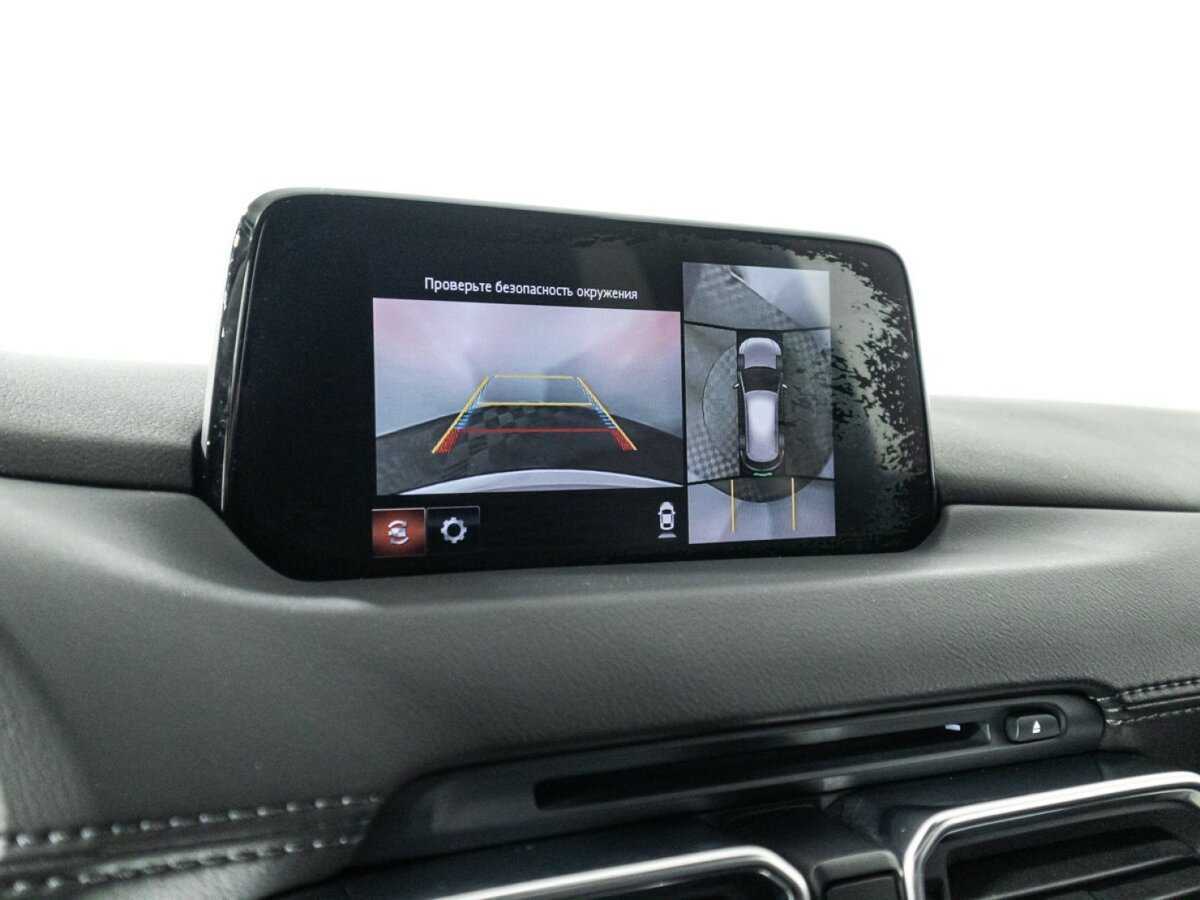 Купить Mazda CX-5, 2019, 144 554 км.. Фото: #18