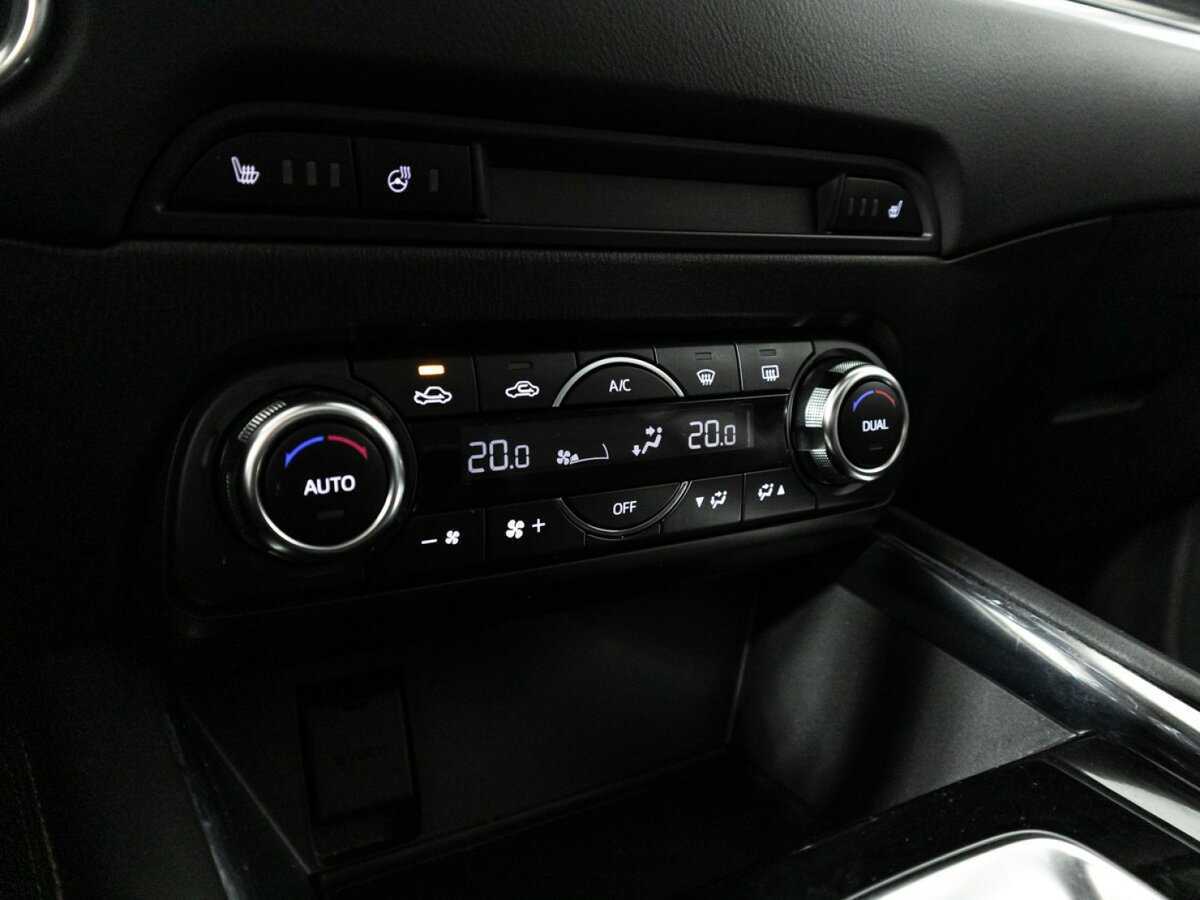Купить Mazda CX-5, 2019, 144 554 км.. Фото: #19