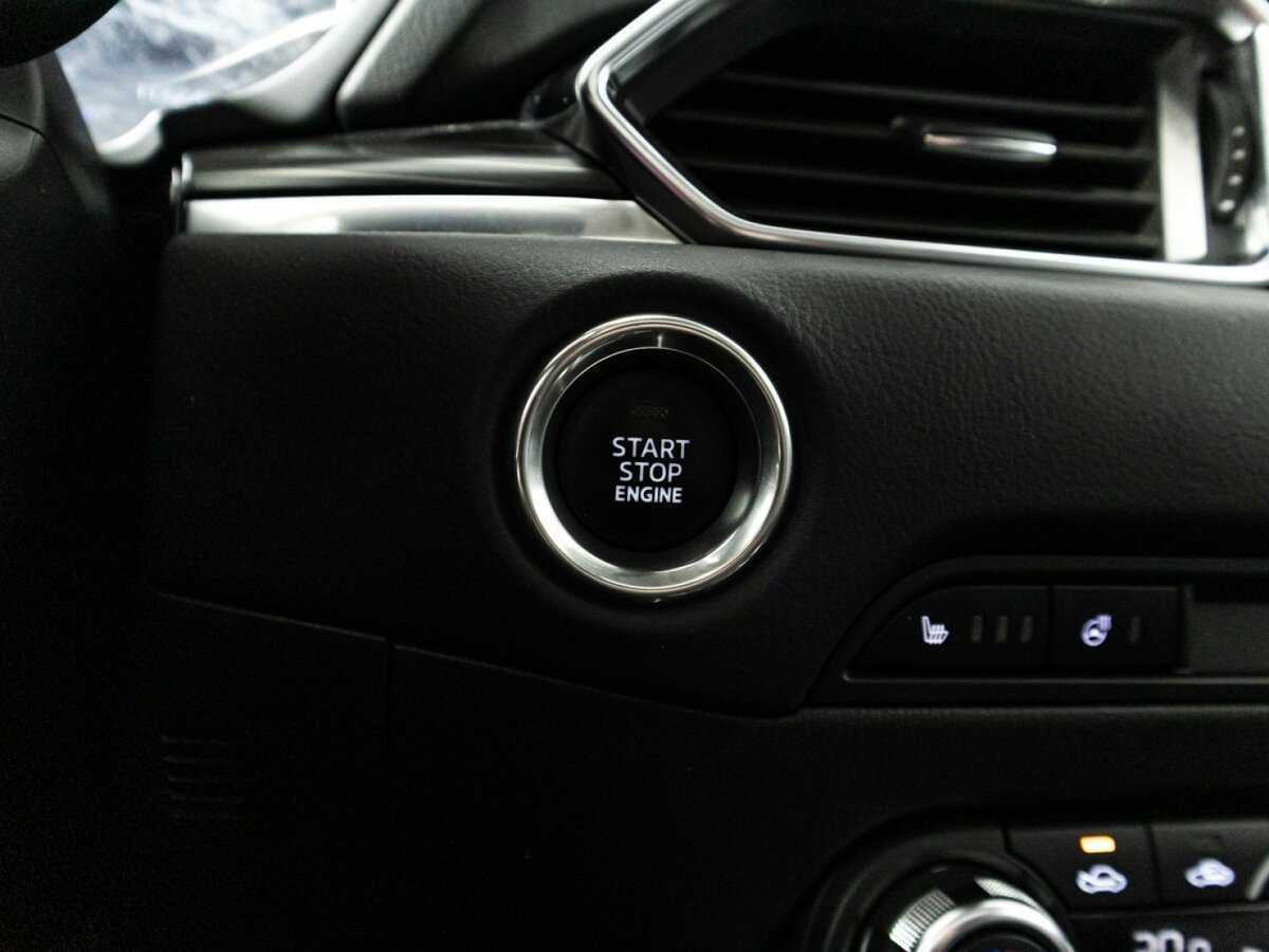 Купить Mazda CX-5, 2019, 144 554 км.. Фото: #21