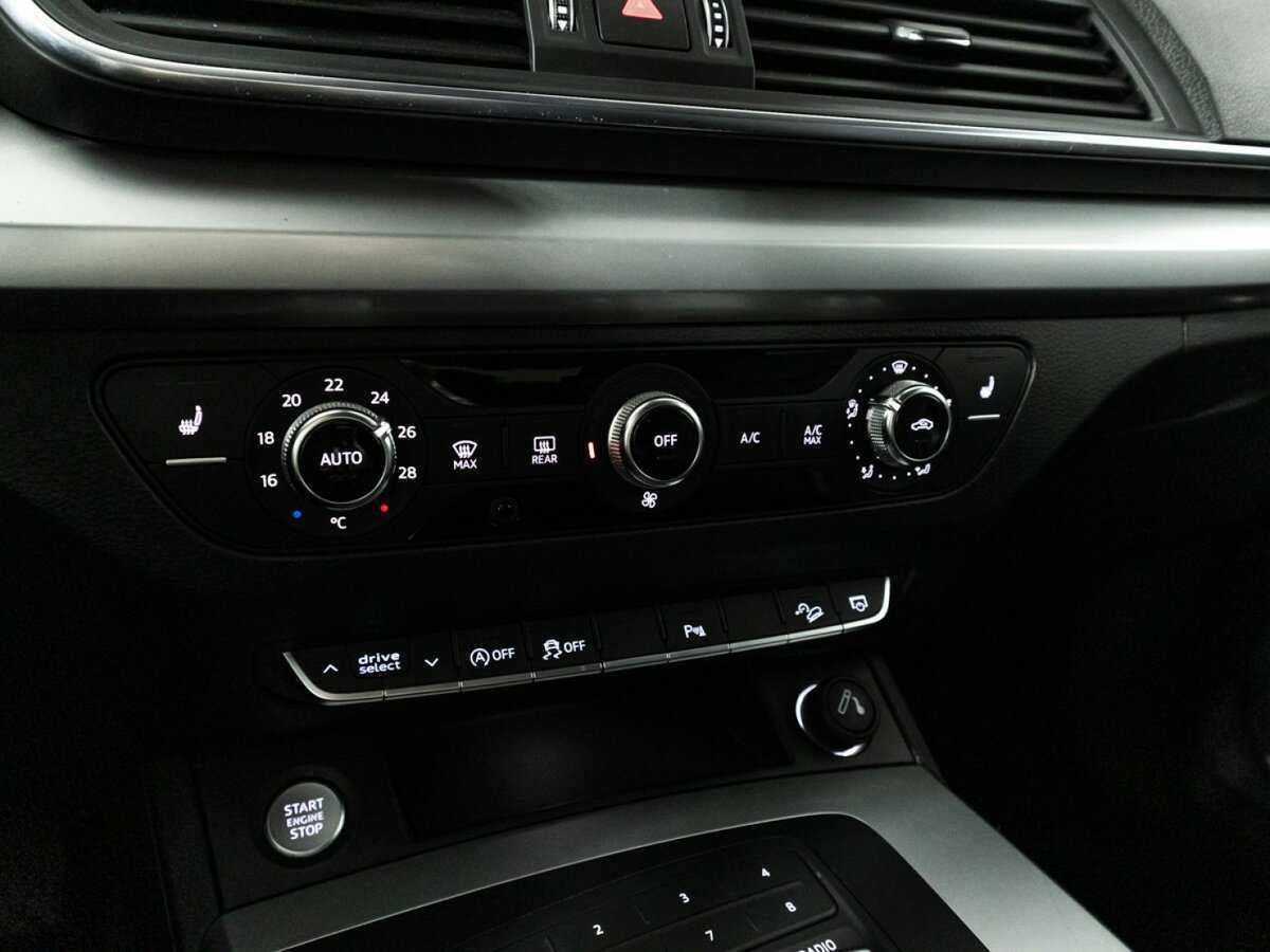 Купить Ауди К5, 2019, 79 987 км.. Фото: #19