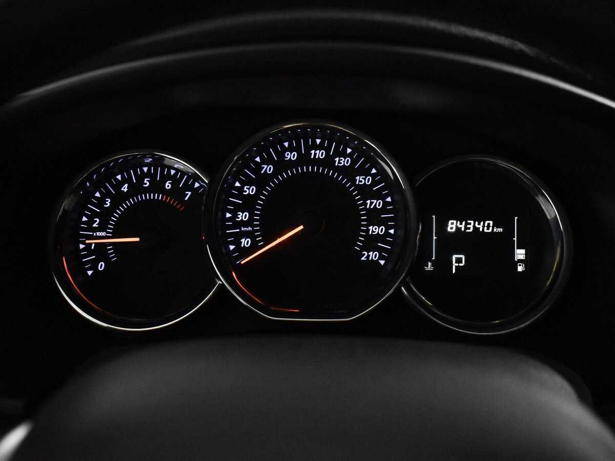 Купить Рено Сандеро, 2019, 84 339 км.. Фото: #14