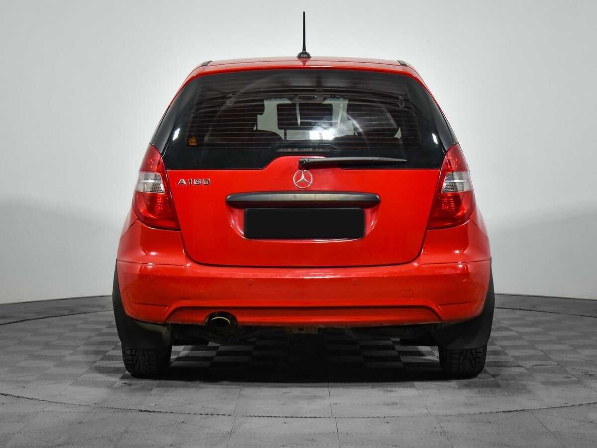 Купить Mercedes-Benz A-Класс, 2012, 128 619 км.. Фото: #5
