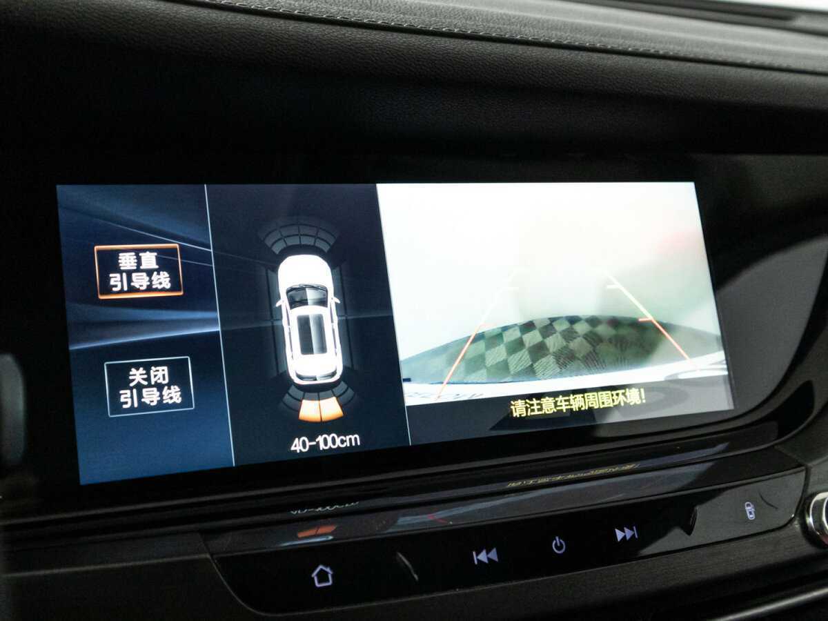 Купить Changan CS35 Plus, 2019, 62 750 км.. Фото: #15