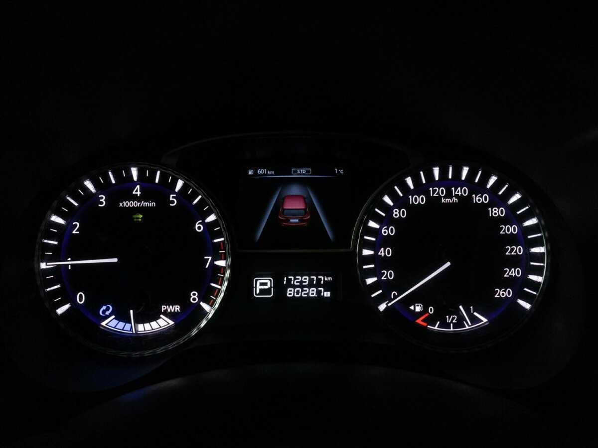 Купить Infiniti QX60, 2015, 172 974 км.. Фото: #11