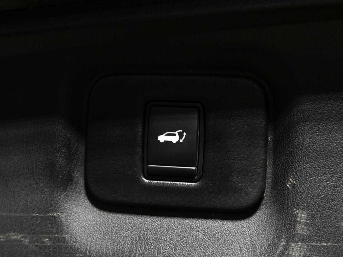 Купить Infiniti QX60, 2015, 172 974 км.. Фото: #23