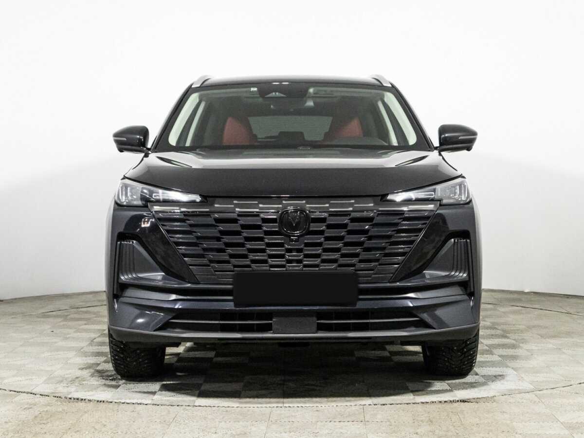 Купить Чанган CS55 Plus, 2023, 43 471 км.. Фото: #1