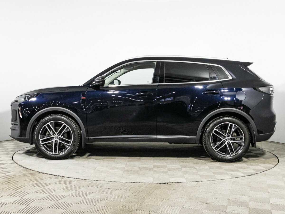 Купить Чанган CS55 Plus, 2023, 43 471 км.. Фото: #7