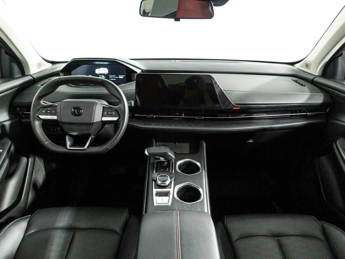 Купить Чанган CS55 Plus, 2023, 43 471 км.. Фото: #12