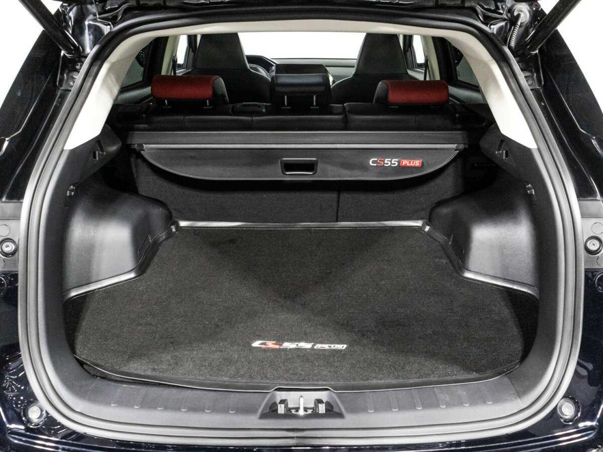 Купить Чанган CS55 Plus, 2023, 43 471 км.. Фото: #14