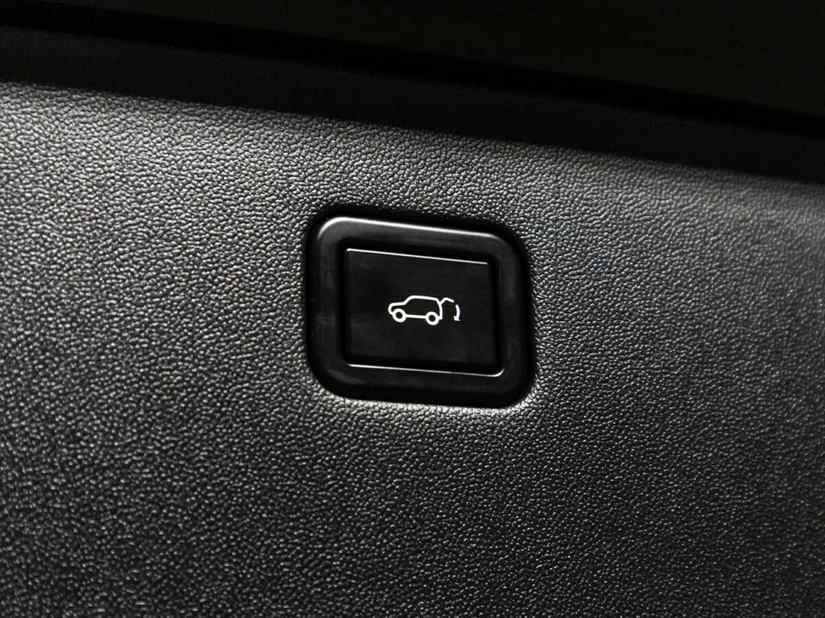 Купить Чанган CS55 Plus, 2023, 43 471 км.. Фото: #15