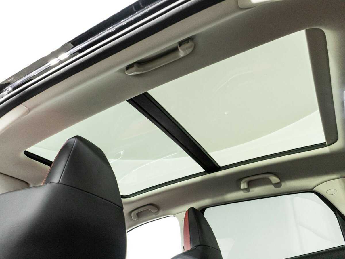 Купить Чанган CS55 Plus, 2023, 43 471 км.. Фото: #16