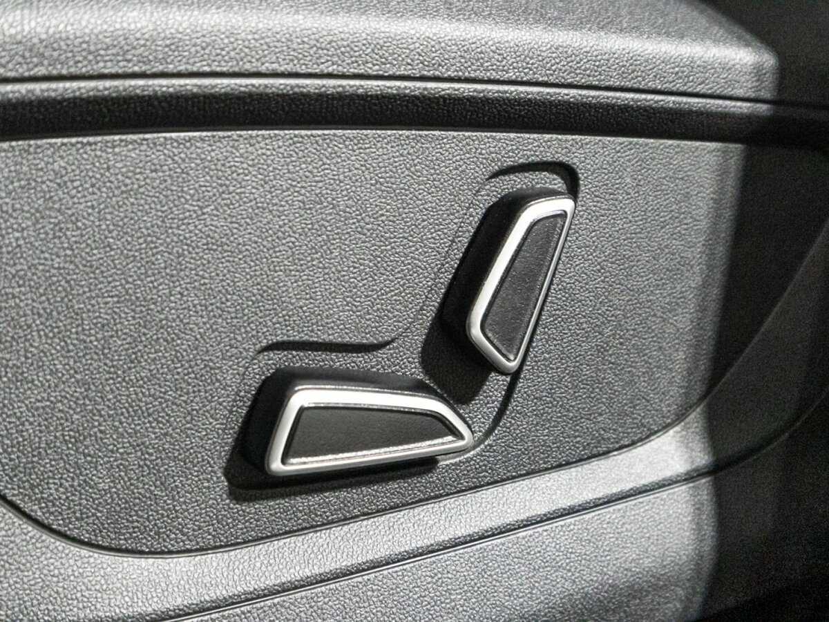 Купить Чанган CS55 Plus, 2023, 43 471 км.. Фото: #17