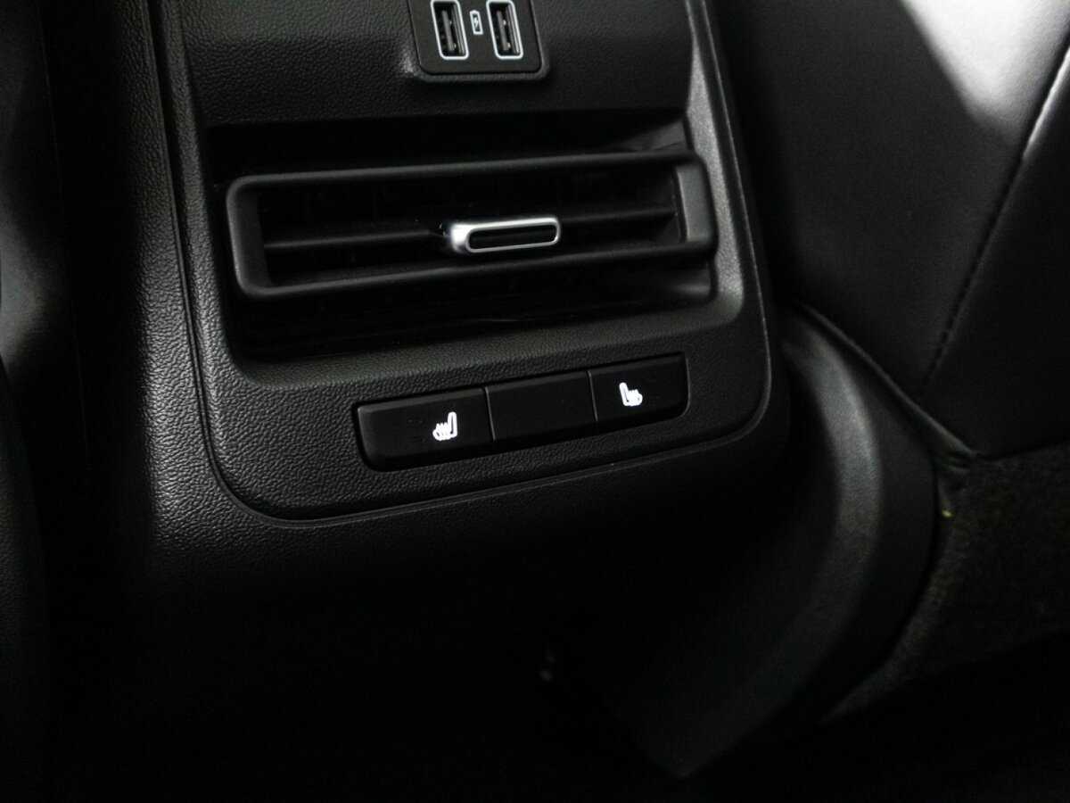 Купить Чанган CS55 Plus, 2023, 43 471 км.. Фото: #23