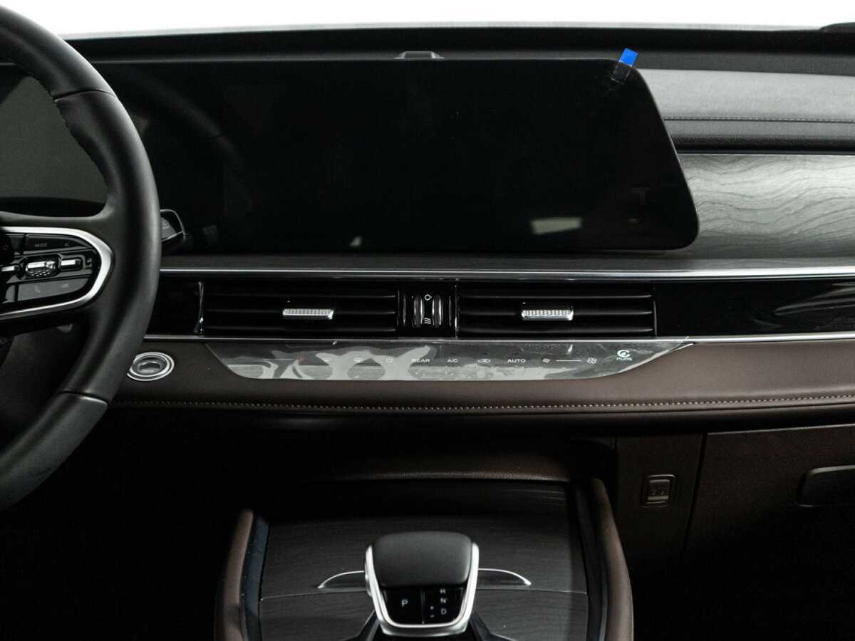 Купить Чери Тигго 8 Про Макс, 2023, 11 608 км.. Фото: #13