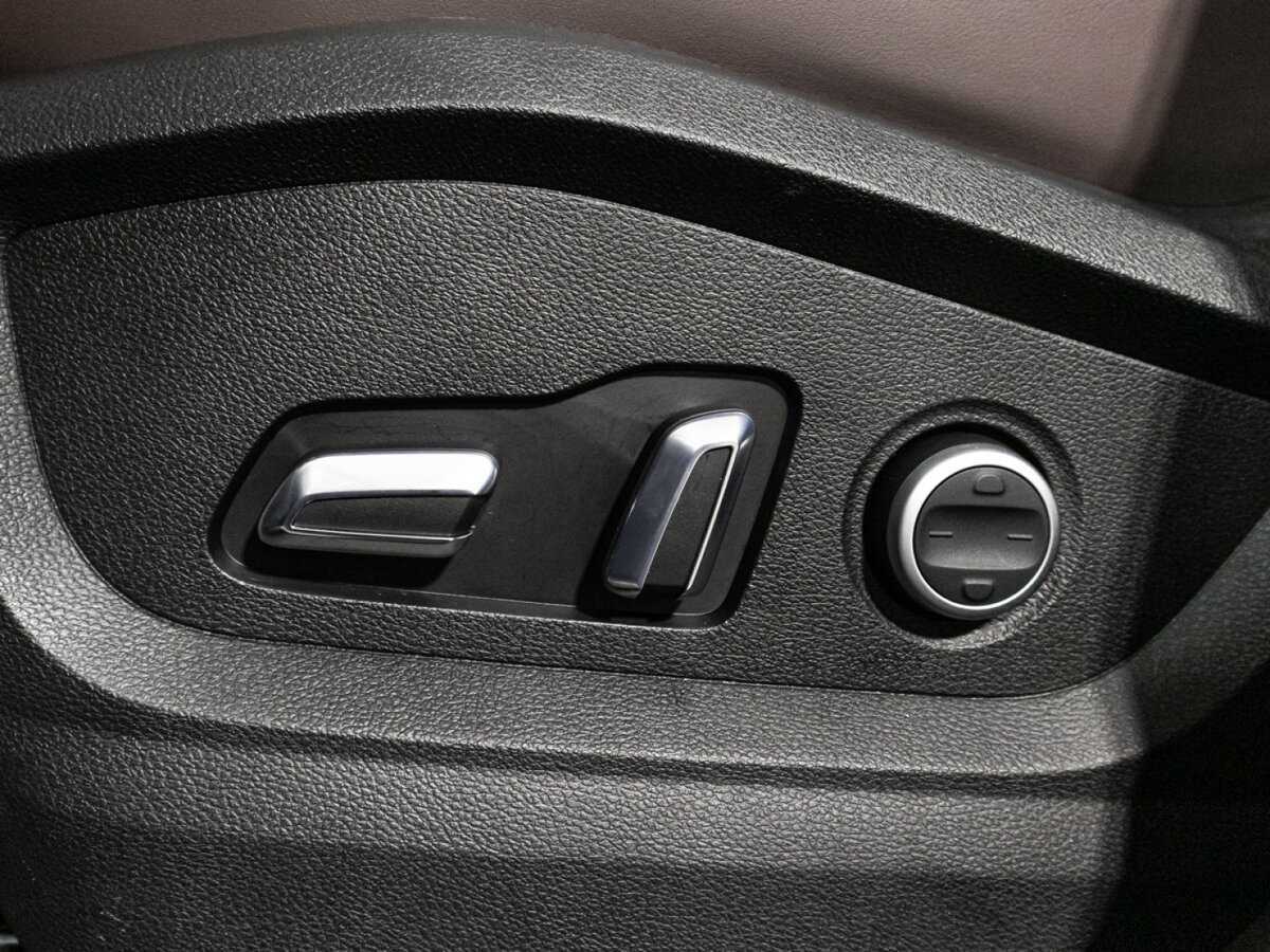 Купить Чери Тигго 8 Про Макс, 2023, 11 608 км.. Фото: #16