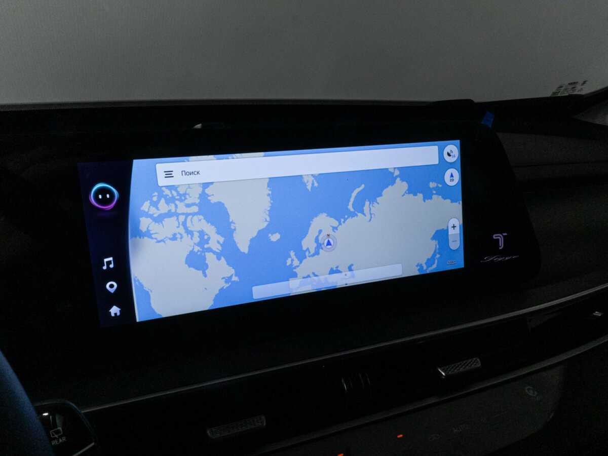 Купить Чери Тигго 8 Про Макс, 2023, 11 608 км.. Фото: #20