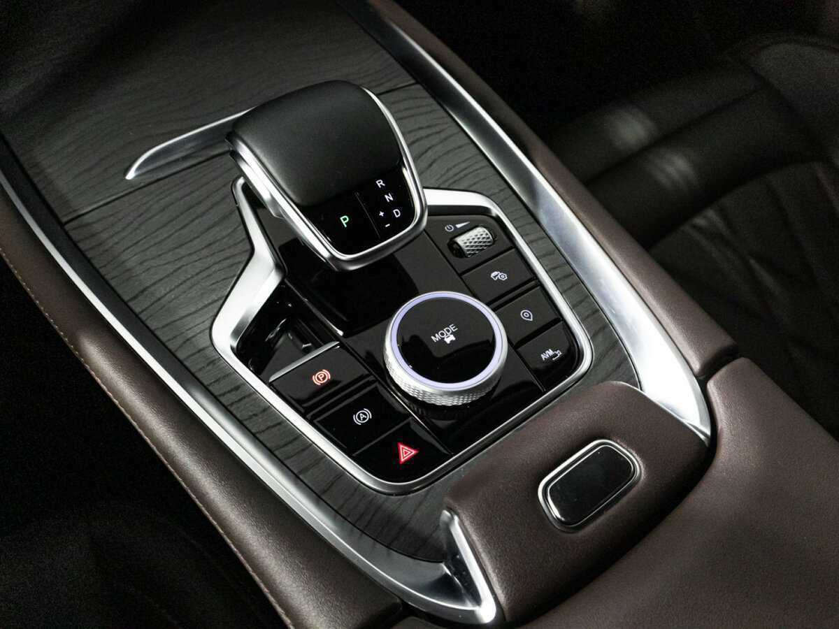 Купить Чери Тигго 8 Про Макс, 2023, 11 608 км.. Фото: #23