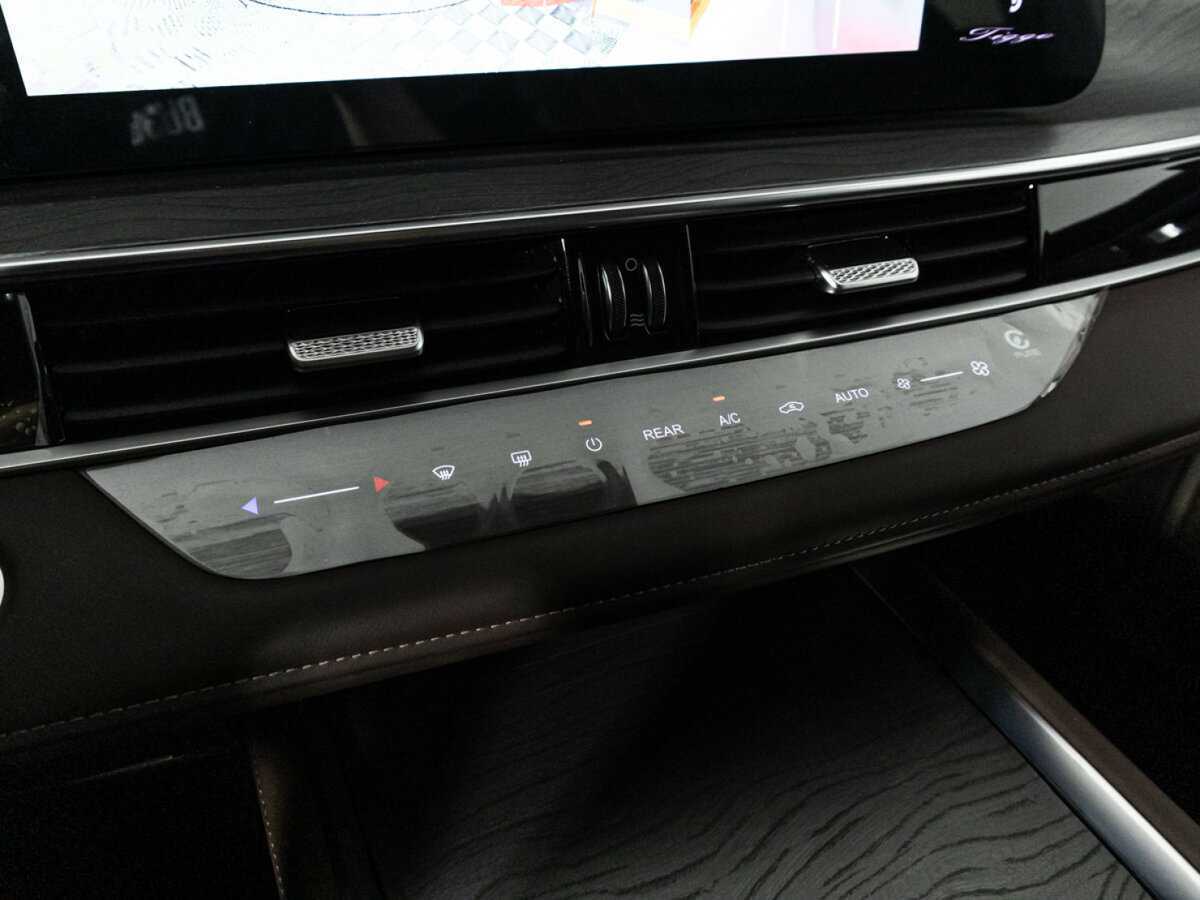 Купить Чери Тигго 8 Про Макс, 2023, 11 608 км.. Фото: #24