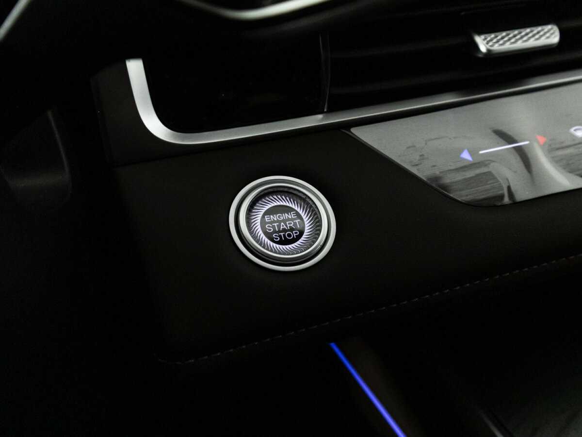 Купить Чери Тигго 8 Про Макс, 2023, 11 608 км.. Фото: #25