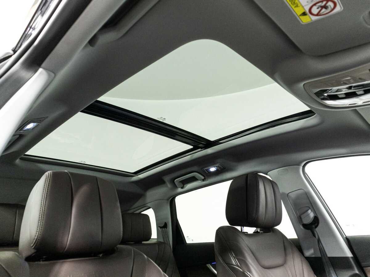 Купить Чери Тигго 8 Про Макс, 2023, 11 608 км.. Фото: #26