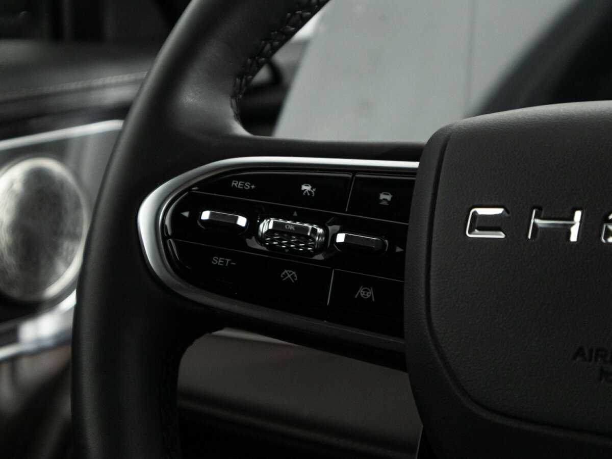 Купить Чери Тигго 8 Про Макс, 2023, 11 608 км.. Фото: #28