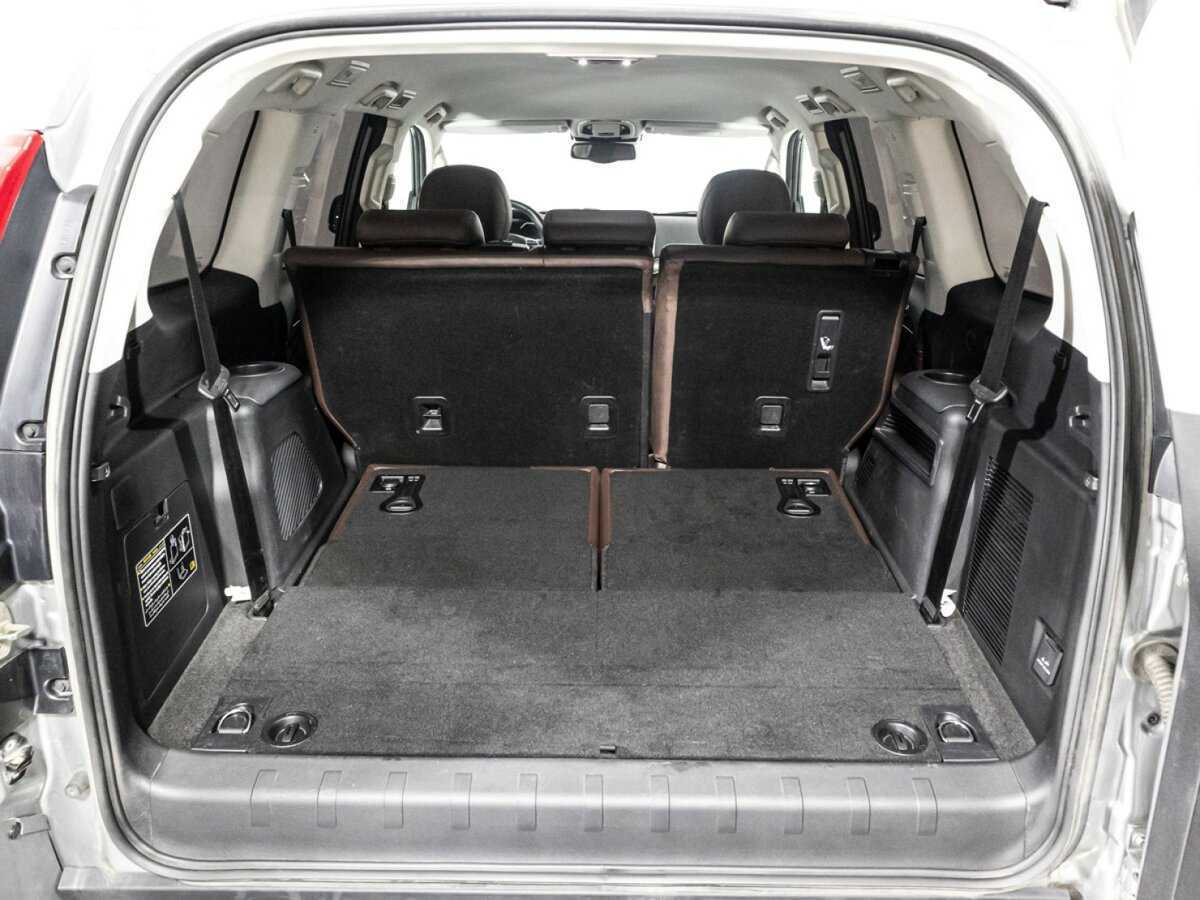 Купить Haval H9, 2021, 42 014 км.. Фото: #14